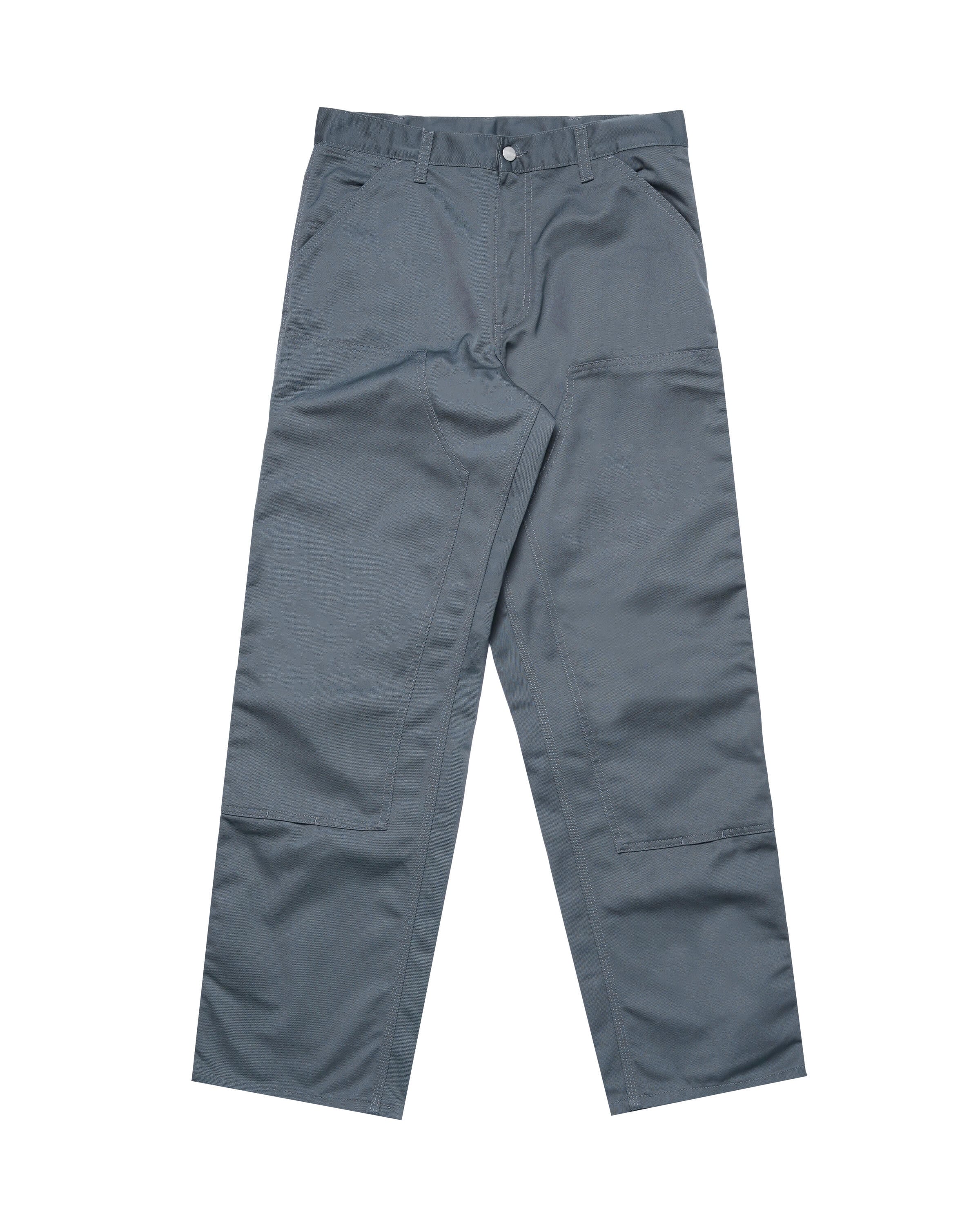 Carhartt WIP Double Knee Pant | I032963.1CQ02 | AFEW STORE